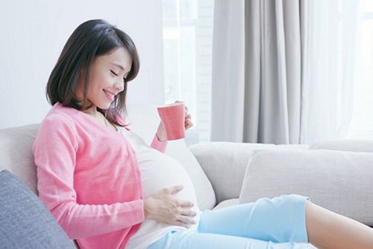 Herbs Of Gold Pregnancy Plus luôn nhận được nhiều đánh giá tích cực của các mẹ bầu