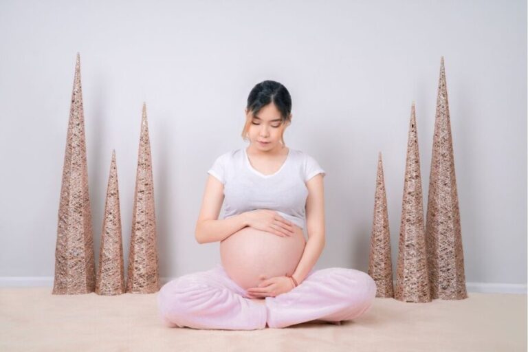 F1 Care Complex giúp bổ sung dưỡng chất cho mẹ bầu giảm ốm nghén và thai nhi phát triển toàn diện