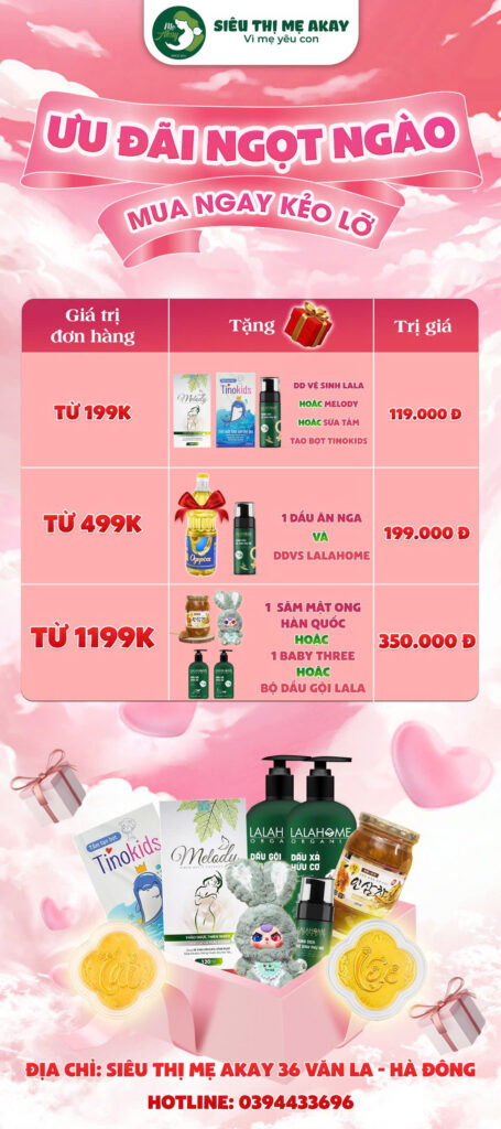 Valentine tặng gì
