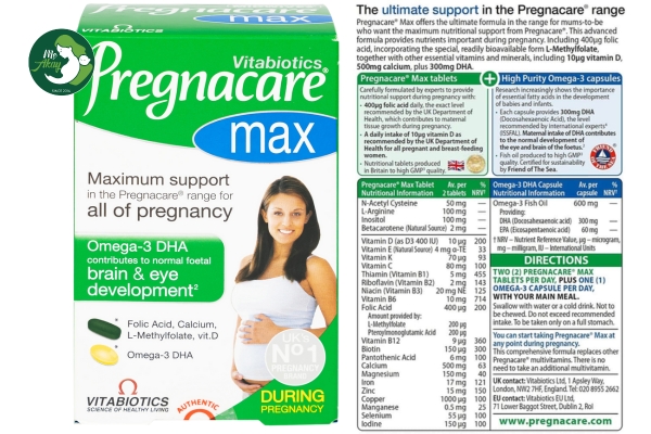 Preg