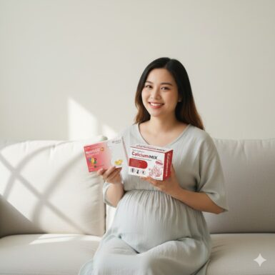combo bầu cải thiện
