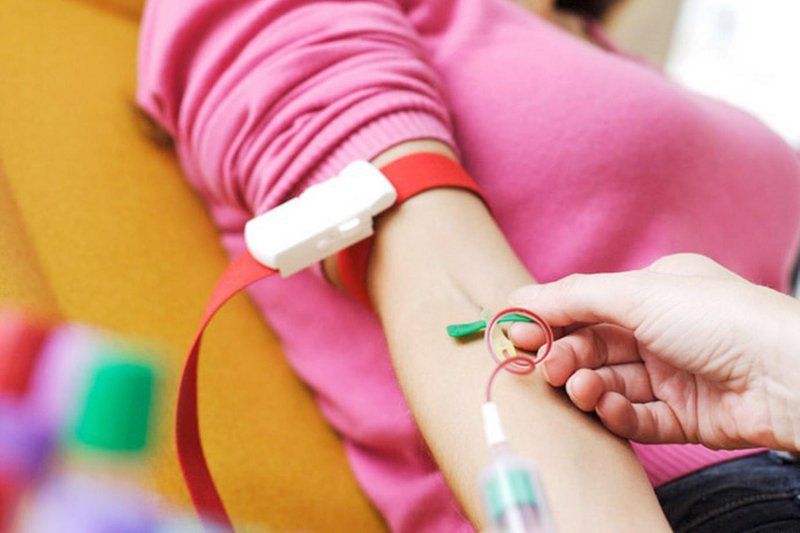 Tại sao trước khi bầu cần làm xét nghiệm Thalassemia?