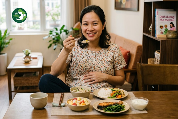 chia nhỏ bữa