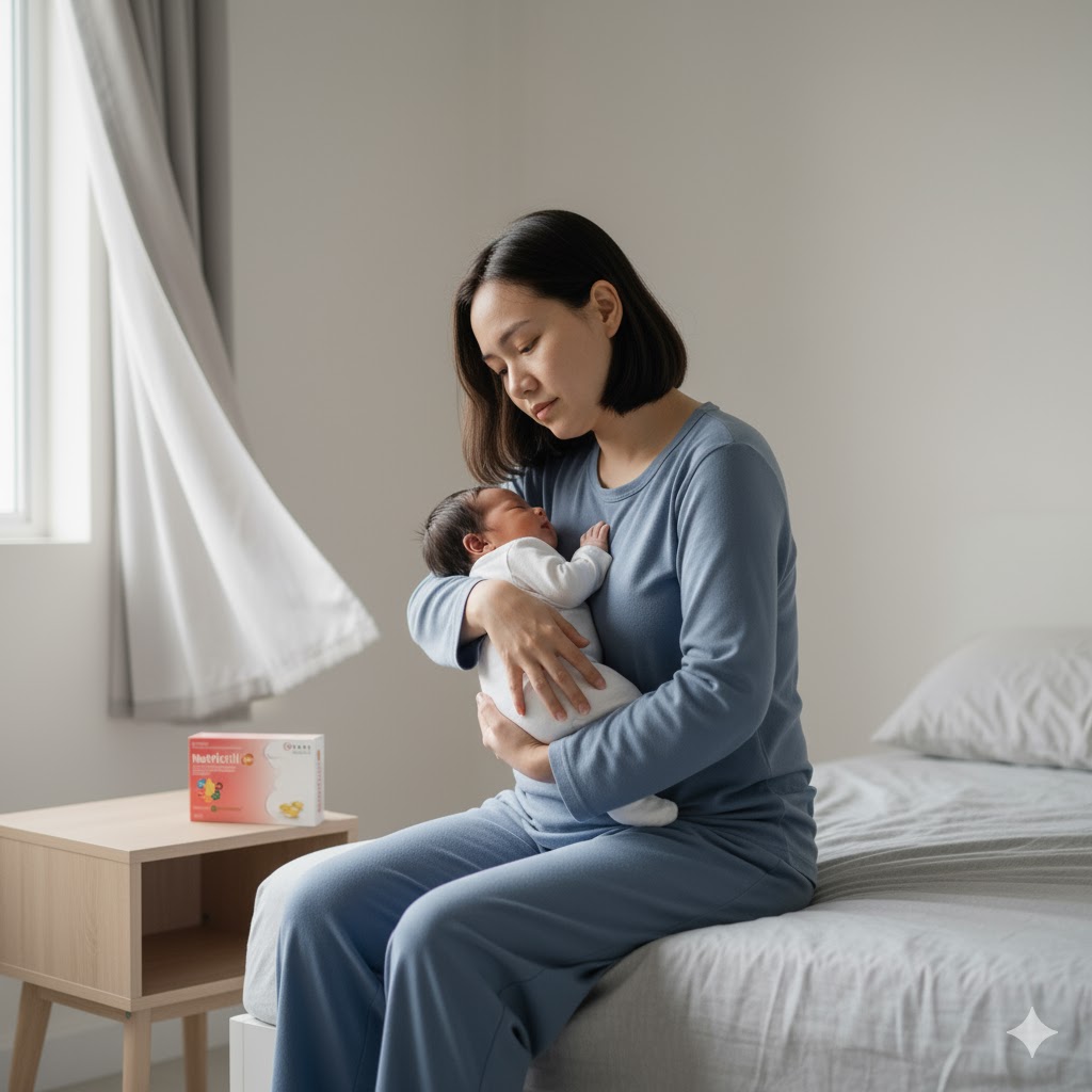 bổ sung gì phòng ngừa sinh non